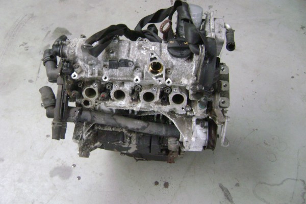 AUDI A1 1 2 TSI ENGINE CBZ Part manufacturer Audi OE
