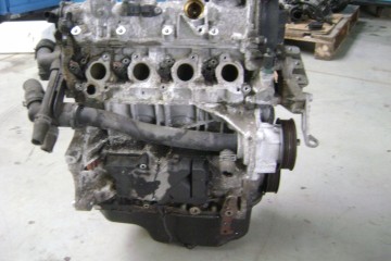 AUDI A1 1 2 TSI ENGINE CBZ Car type passenger cars