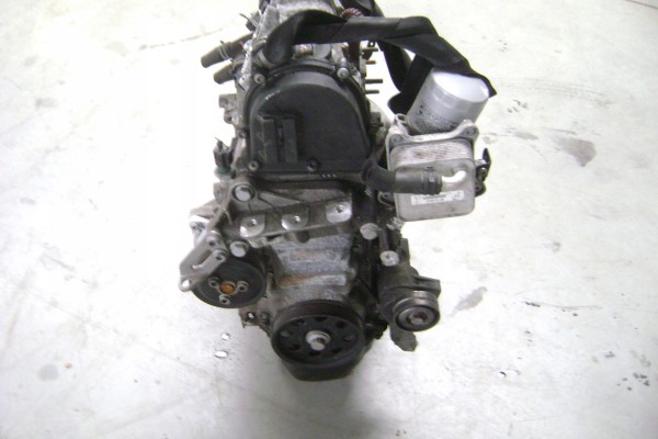 AUDI A1 1 2 TSI ENGINE CBZ Engine type petrol