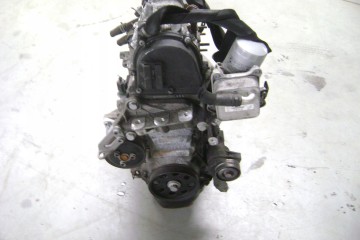 AUDI A1 1 2 TSI ENGINE CBZ Engine type petrol