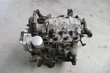 AUDI A1 1 2 TSI ENGINE CBZ Quality of parts according to GVO O original with manufacturer s logo OE