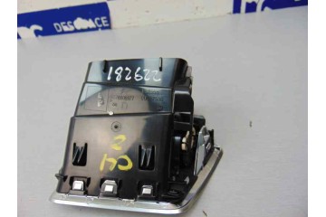 9676606977 REJILLA AIREADORA CITROEN C4 BERLINA Collection 9676606977 182622 CITROEN - 1