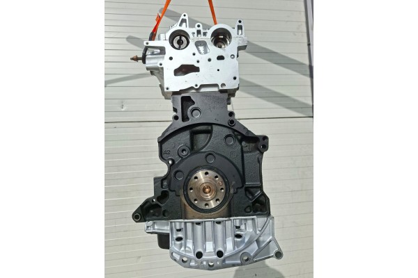 Engine DW12RUC 4HC CITROEN Jumper III Relay III U9 2 2 BlueHDi 165 121kW Car type 4x4 SUV buses cargo vans RVs passenger cars