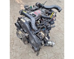 Engine Ford C max 1 8 TDCI FFDA
