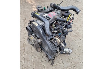 Engine Ford C max 1 8 TDCI FFDA
