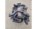 Engine Ford C max 1 8 TDCI FFDA Catalog number of the part KKDA FFDA