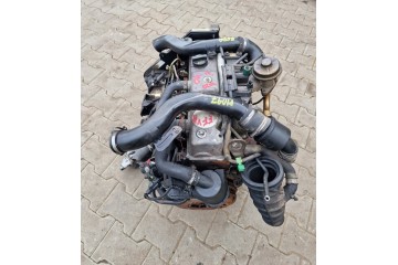 Engine Ford C max 1 8 TDCI FFDA Catalog number of the part KKDA FFDA