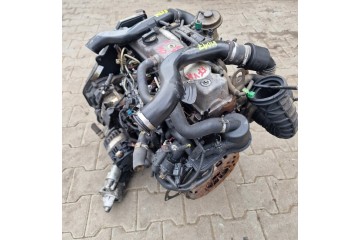Engine Ford C max 1 8 TDCI FFDA Part manufacturer Ford OE