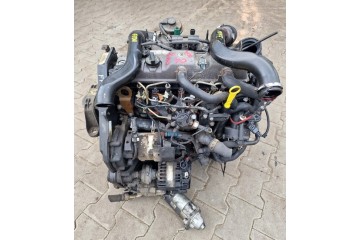 Engine Ford C max 1 8 TDCI FFDA Car type cargo vans passenger cars