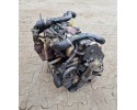 Engine Ford C max 1 8 TDCI FFDA Engine type diesel