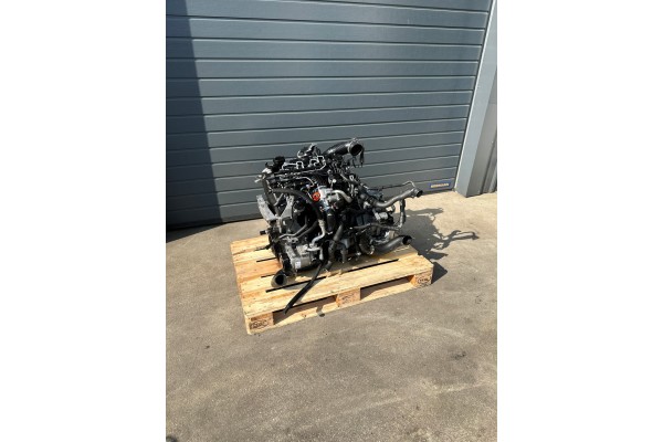 ENGINE 2 0 TDI SKODA VW CBA CBAB CBAC VW Audi dialect NEW 1900HP Switzerland Catalog number of the part CBA cbac CBB CBB CBBA CB