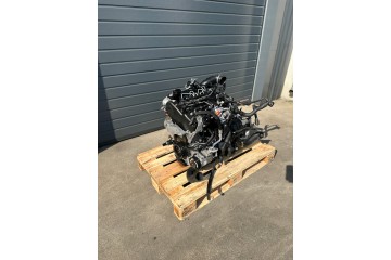 ENGINE 2 0 TDI SKODA VW CBA CBAB CBAC VW Audi dialect NEW 1900HP Switzerland Part manufacturer Volkswagen OE