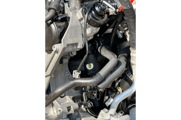 ENGINE 2 0 TDI SKODA VW CBA CBAB CBAC VW Audi dialect NEW 1900HP Switzerland Car type 4x4 SUV buses trucks cargo vans passenger 