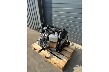 ENGINE 2 0 TDI SKODA VW CBA CBAB CBAC VW Audi dialect NEW 1900HP Switzerland Engine type diesel