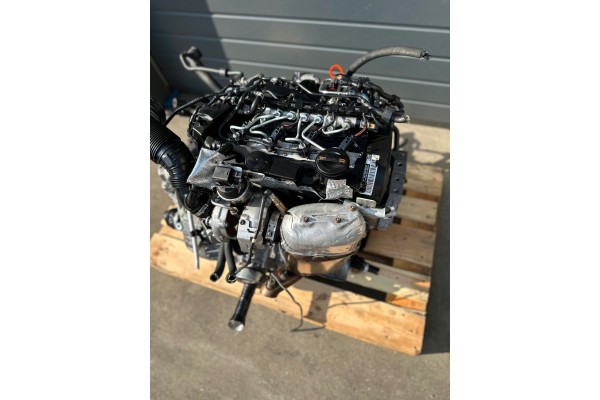ENGINE 2 0 TDI SKODA VW CBA CBAB CBAC VW Audi dialect NEW 1900HP Switzerland Catalog number of substitutes CBA CBAB CFFB CJAA