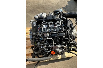 Motor 2.0 TDI SKODA VW CBA CBAB CBAC VW Audi 1900HP Suiza