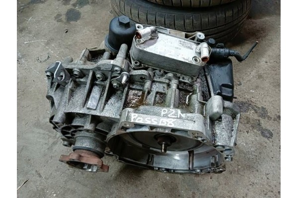 VW PASSAT B8 2 0 TDI 150 KM AUTOMATIC GEARBOX DSG PZN