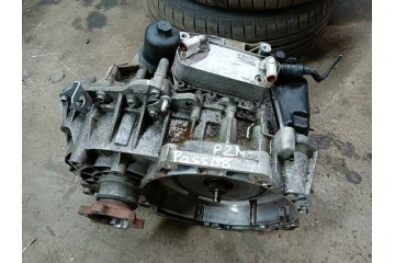 VW PASSAT B8 2 0 TDI 150 KM AUTOMATIC GEARBOX DSG PZN