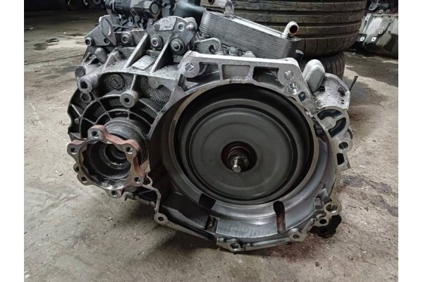 VW PASSAT B8 2 0 TDI 150 KM AUTOMATIC GEARBOX DSG PZN Part manufacturer Volkswagen OE