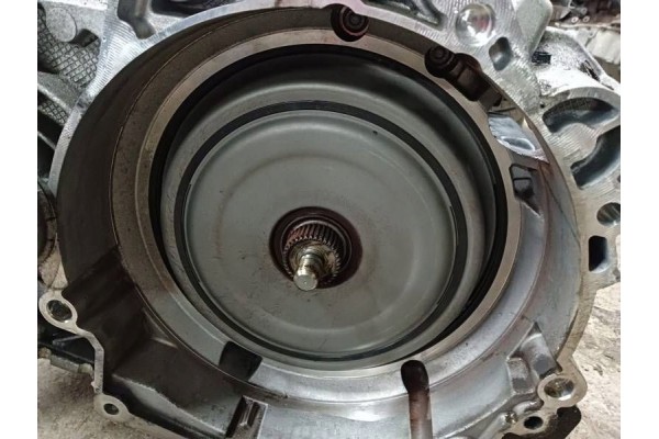 VW PASSAT B8 2 0 TDI 150 KM AUTOMATIC GEARBOX DSG PZN Car type passenger cars