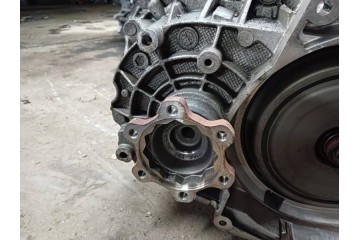 VW PASSAT B8 2 0 TDI 150 KM AUTOMATIC GEARBOX DSG PZN Catalog number of the part PZN