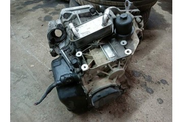 VW Passat B8 2.0 TDI 150 CV Caja de Cambios Automática DSG PZN