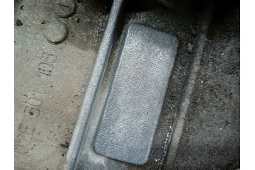 VW Passat B8 2.0 TDI 150 CV Caja de Cambios Automática DSG PZN