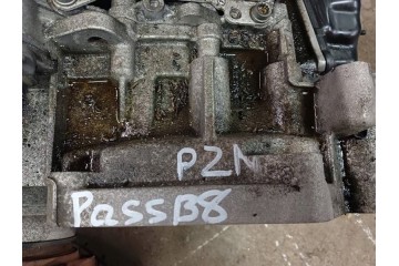 VW Passat B8 2.0 TDI 150 CV Caja de Cambios Automática DSG PZN