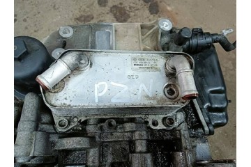 VW Passat B8 2.0 TDI 150 CV Caja de Cambios Automática DSG PZN