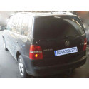 VOLKSWAGEN TOURAN (1T1) Advance VOLKSWAGEN TOURAN (1T1) Advance