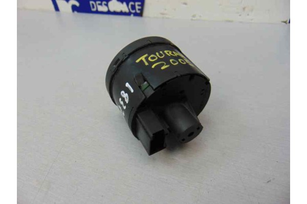 1K0941431BM MANDO LUCES VOLKSWAGEN TOURAN (1T3)