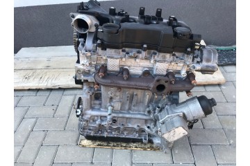 1 6 HDI ENGINE CITROEN BERLINGO PEUGEOT PARTNER Car type cargo vans passenger cars