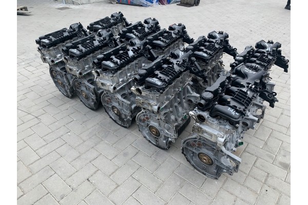 Motor 1.6 HDI para Citroën Berlingo y Peugeot Partner