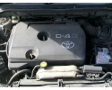 TOYOTA RAV 4 III 06 09 ENGINE 2 2 D4D