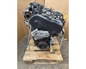 COMPLETE ENGINE VW AUDI SEAT SKODA CKF 2 0 TDI NO MAG 5121A