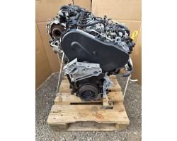 COMPLETE ENGINE VW AUDI SEAT SKODA CKF 2 0 TDI NO MAG 5121A
