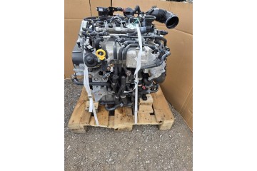 COMPLETE ENGINE VW AUDI SEAT SKODA CKF 2 0 TDI NO MAG 5121A Car type passenger cars