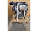 COMPLETE ENGINE VW AUDI SEAT SKODA CKF 2 0 TDI NO MAG 5121A Engine type diesel