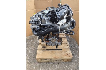 Motor Completo VW Audi Seat Skoda CKF 2.0 TDI