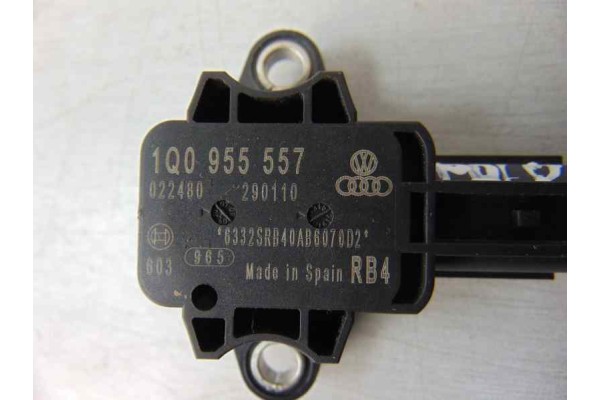 1Q0955557 SENSOR VOLKSWAGEN POLO V (6R1)