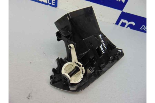 DERECHA REJILLA AIREADORA RENAULT SCENIC III (JZ) Emotion 2009 DERECHA 184881 RENAULT - 3