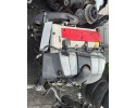 ENGINE MERCEDES C CLASS W203 COUPE 2 0 COMPRESSOR PETROL 163 KM