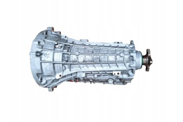 BOX 10R80 FORD TRANSIT 250 NEW Part manufacturer Ford OE