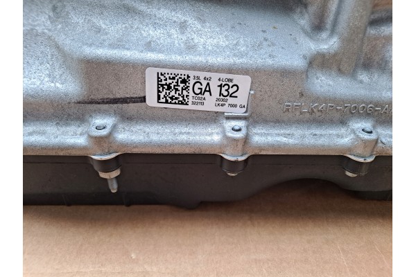 BOX 10R80 FORD TRANSIT 250 NEW Engine type gasoline