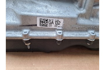 BOX 10R80 FORD TRANSIT 250 NEW Engine type gasoline