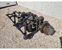 BRIDGE INSERT MERCEDES ACTROS MP4 R440 2 733