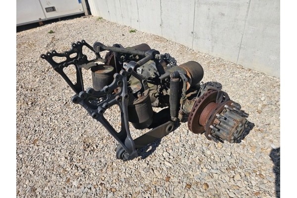 BRIDGE INSERT MERCEDES ACTROS MP4 R440 2 733