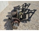 BRIDGE INSERT MERCEDES ACTROS MP4 R440 2 733 Catalog number of the part R440 2 733