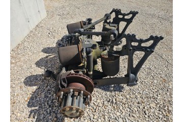 BRIDGE INSERT MERCEDES ACTROS MP4 R440 2 733 Catalog number of the part R440 2 733