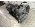 Lexus LS 460 600H 2008 Automatic transmission